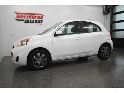 GARANTIE PROLONGÉE DISPONIBLE SUR PLACE. Véhicule inspecté avec rapport Carfax. 418-836-5075 | Texto...