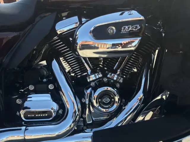 2019 Harley-Davidson Road Glide ~ ROAD GLIDE ~ 114CI ~ EXHAUST ~ in Sport Touring in City of Toronto - Image 26