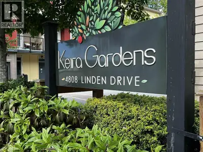 Beautiful 2 bedrooms townhome in desirable Keira Gardens, Ladner. Conveniently designed 1,047 sqft o...