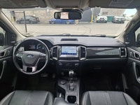 Check out this certified 2021 Ford Ranger LARIAT 4x4 | Leather | Heated Seats | Remote Start | Adapt... (image 4)