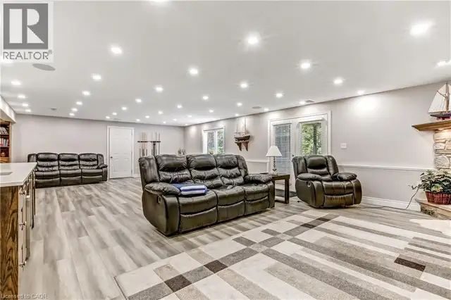 139 MANNHEIM Crescent Mannheim, Ontario in Houses for Sale in Kitchener / Waterloo - Image 28