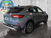 Welcome to Mann-Northway Auto Source. This 2024 Ford Escape seamlessly blends everyday practicality... (image 5)