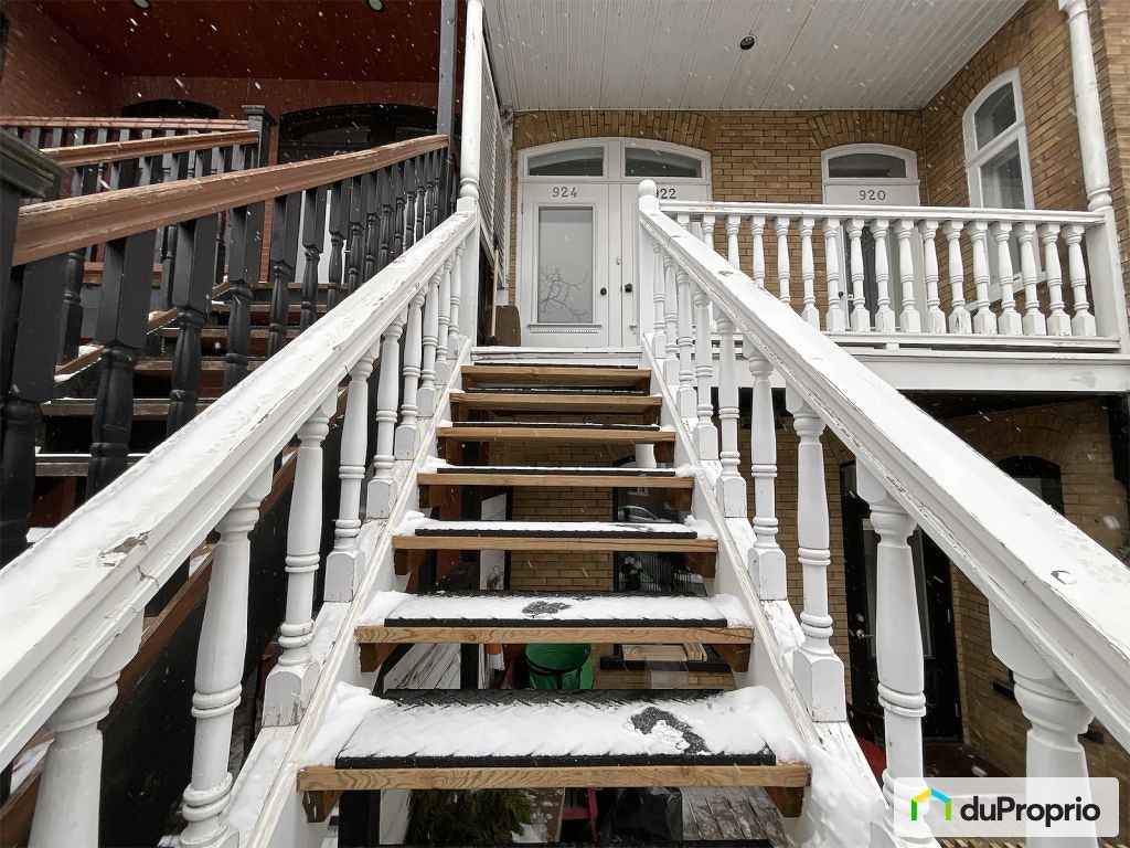 $479,000 - Condominium for sale in Montcalm — photo 3