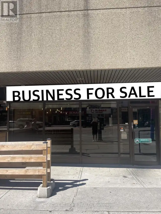 102 - 5460 YONGE STREET Toronto (Willowdale West), Ontario in Commercial & Office Space for Sale in City of Toronto - Image 2