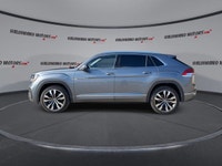 This Volkswagen Atlas Cross Sport has a strong Gas V-6 3.6 L engine powering this Automatic transmis... (image 4)