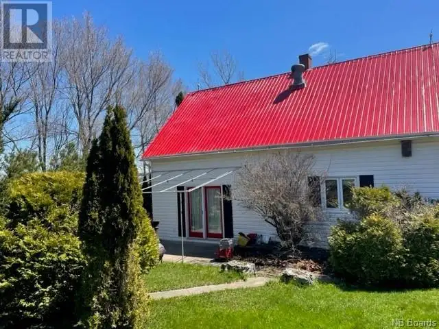 689 Carpenter Bald Hill Road Wickham, New Brunswick in Land for Sale in Saint John - Image 11