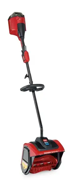 2025 Toro Power Shovel 39909 Battery Snow Thrower, View more