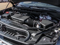 Welcome to Sherwood Buick GMC! ENGINE 6.2L ECOTEC3 V8 with Dynamic Fuel Management Direct Injection... (image 2)