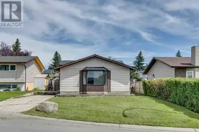 Welcome to this spacious and versatile home offering over 2,000 sq ft of total living space, thought...