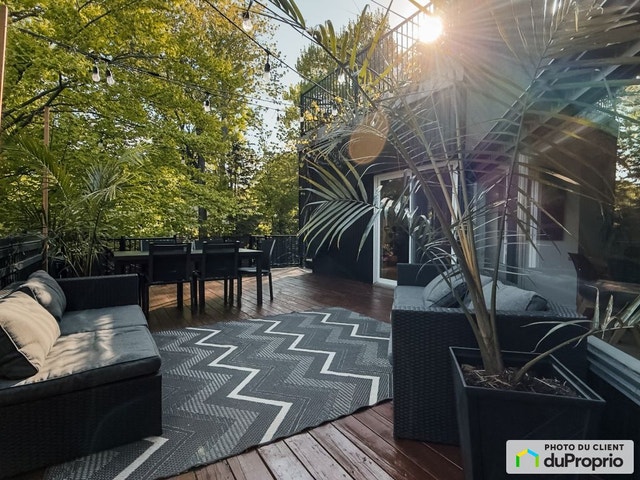 $1,195,000 - Intergenerational for sale in Cap-Rouge — photo 3