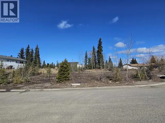 615 CASIMIR AVENUE Burns Lake, British Columbia in Land for Sale in Burns Lake - Image 3