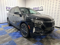 Certified All Wheel Drive Rear-View Camera Parking Sensors ECO Start Push Start Leather Seats Heated... (image 6)