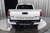 The 2023 Toyota Tacoma TRD Pro is a rare and capable off-road machine built for true adventure. Equi... (image 3)