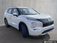 This Mitsubishi Outlander has a dependable Regular Unleaded I-4 2.5 L/152 engine powering this Varia... (image 7)