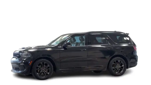 2021 Dodge Durango R/T Fresh Trade in Cars & Trucks in Regina - Image 8
