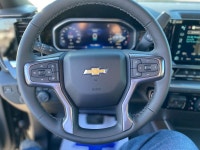 Conquer the Canadian Terrain with the 2026 Chevrolet Silverado 3500HD High Country: Power, Precision... (image 3)