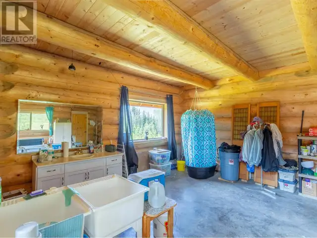 16575 DECEPTION LAKE FOREST SERVICE ROAD Telkwa, British Columbi in Houses for Sale in Smithers - Image 6