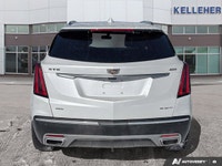 Discover the elegant power and sophisticated comfort of the 2023 Cadillac XT5 AWD Premium Luxury, pr... (image 3)