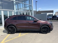 AMVIC Licensed Dealer AMVIC LICENSED DEALER. Stock number: L2395 The 2022 Cadillac XT4 Sport deliver... (image 8)