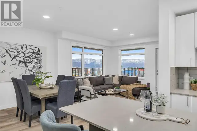 1057 Frost Road Unit# 201 Kelowna, British Columbia in Condos for Sale in Penticton - Image 10