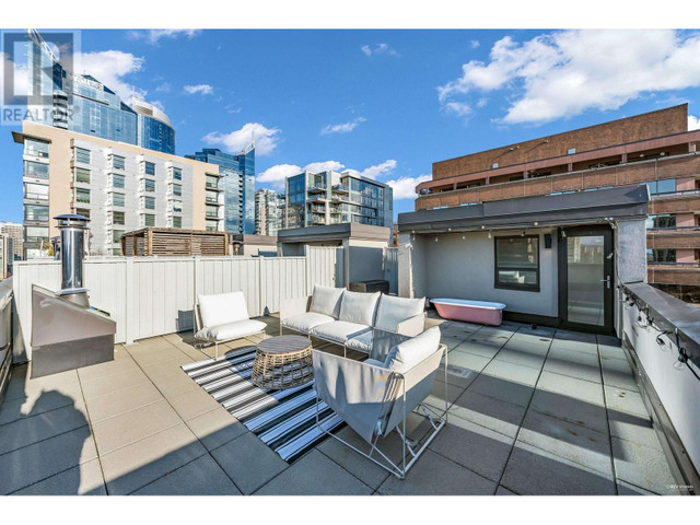 PH804 1160 BURRARD STREET Vancouver, British Columbia in Condos for Sale in Vancouver - Image 2