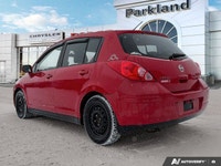 KBB.com Brand Image Awards. This Nissan Versa delivers a Gas 4-cyl 1.8L/110 engine powering it's pol... (image 3)