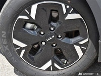 Experience cutting-edge electric performance and intuitive design in the practically new 2025 Kia Ni... (image 8)