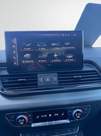 2023 Audi Q5 Sportback eligible for the Audi Certified:plus (CPO) programme, never been in an accide... (image 7)