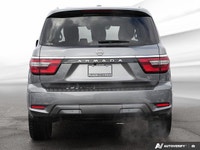 Come see this 2024 Nissan Armada SL before it's too late! *You Can't Beat the Price with These Optio... (image 3)