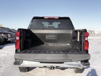 Crowfoot Hyundai, AMVIC Licensed Dealer The 2025 Chevrolet Silverado 1500 1LT Crew Cab remains a lea... (image 6)
