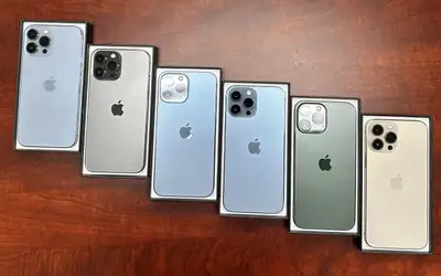 iPhone 13 MINI,13,13 PRO, 13 PRO MAX-DEALS!!DEALS!!DEALS!!, View more
