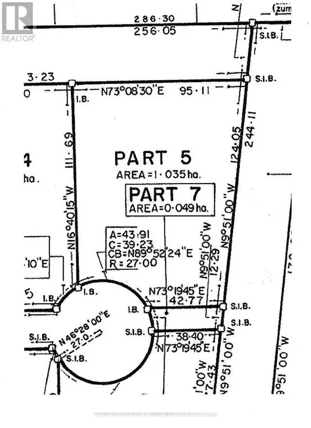 14 GREENGAGE ROAD Clearview (New Lowell), Ontario63005673233793121