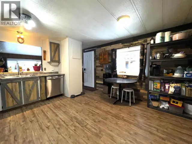 542 KEMP ROAD Williams Lake, British Columbia in Houses for Sale in Williams Lake - Image 15
