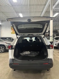 Tous nos véhicules d'occasions sont des RETOURS DE LOCATION ainsi les VÉHICULES DE NOS CLIENTS dont... (image 8)