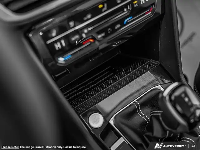 2025 Volkswagen Taos Highline | 4 Motion | Apple Car Play in Cars & Trucks in Grande Prairie - Image 22