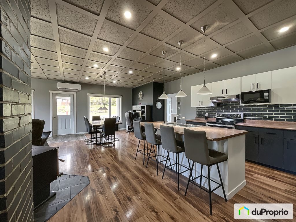 $239,000 - Bungalow for sale in Lejeune — photo 2