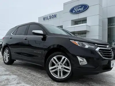 Welcome to Wilson Ford! WAS: $21999 NOW: $21993 plus taxes and licensing fees