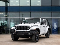 Welcome to 400 Chrysler Dodge Jeep Ram. 3.6L V-6 engine with 4x4 capability - Advanced infotainment... (image 1)