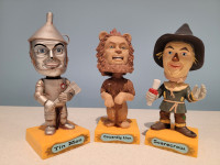 Wizard of Oz Bobbleheads