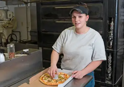 We are looking for a motivated, dedicated and professional restaurant manager for our Pizza Restaura...