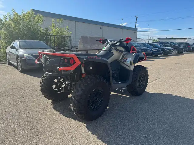 2023 Can-Am Outlander 1000R XMR in ATVs in Sudbury - Image 7