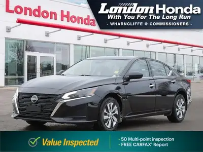 Come visit our London Honda team, you can find us at 560 Wharncliffe Rd S, London, ON, N6J 2N4, or c...