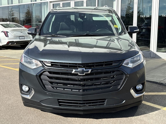 2019 Chevrolet Traverse Premier in Cars & Trucks in Edmonton - Image 3