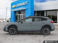 Seeking a vehicle that balances daily practicality with spontaneous adventure? This 2023 Subaru Cros... (image 2)