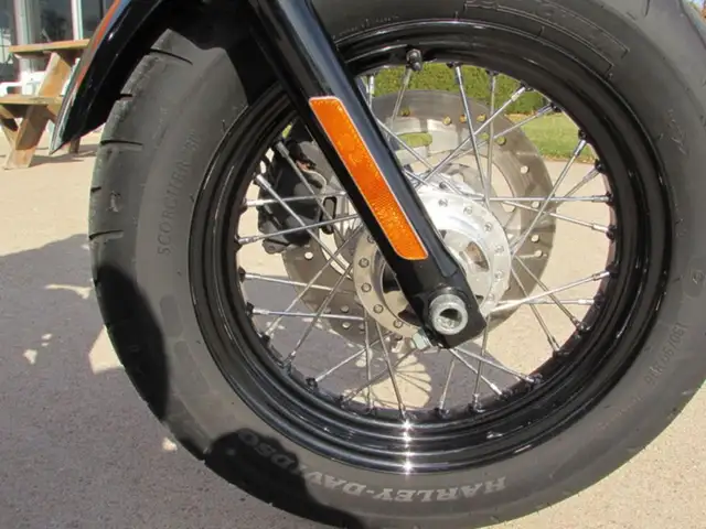 2012 Harley-Davidson Sportster XL1200X FortyEight in Sport Touring in Leamington - Image 13