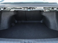 Nissan Sentra The Sentra really hits the mark when it comes to what matters most in a small sedan. I... (image 6)