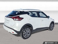 This 2024 Nissan Kicks SV is powered by a 1.6L I4 engine paired with a continuously variable transmi... (image 4)