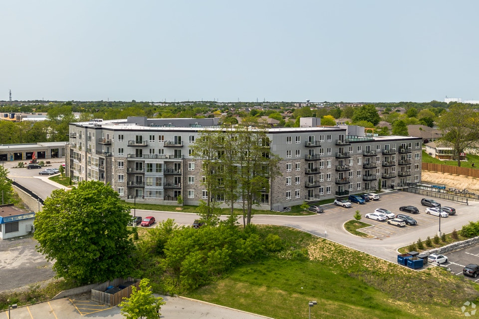 2-Bedroom Apartment with Pool- Save up to 2 Months Free Rent* 2