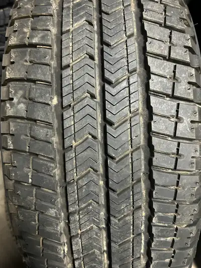 Michelin Primacy XC Take Offs NEW - just no labels/stickers from Michelin - taken off a brand new tr...