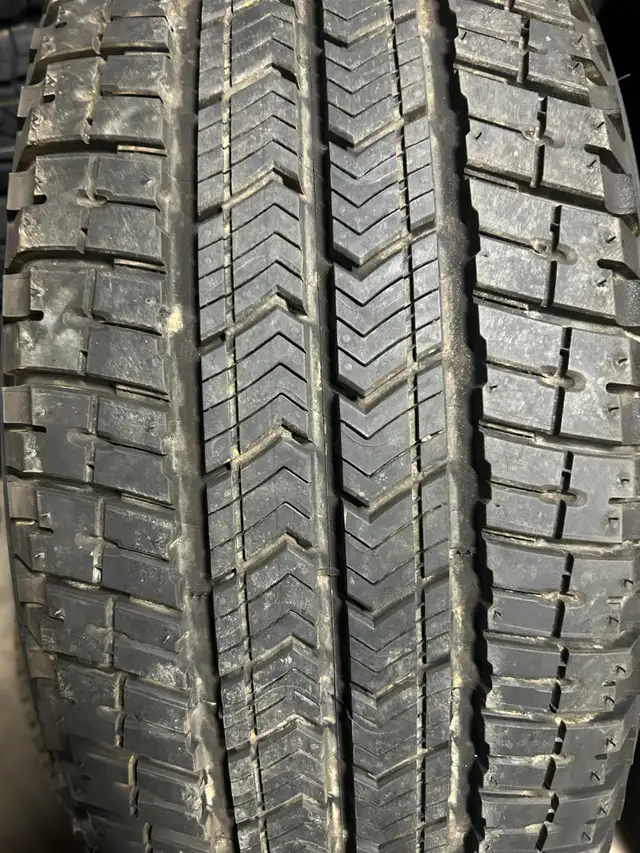 Michelin Primacy XC NEW 275/65R18  Take Offs - just no labels in Tires & Rims in Ottawa - Image 2